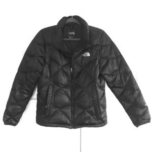 The North Face Quilted Down Jacket